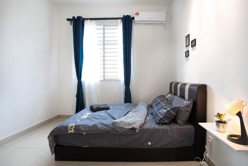 Desaru Twin Home 32Pax Bandar Penawar Esterno foto