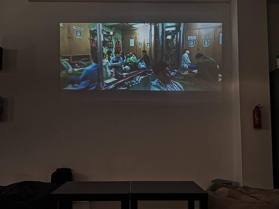 Desaru Twin Home 32Pax Bandar Penawar Esterno foto