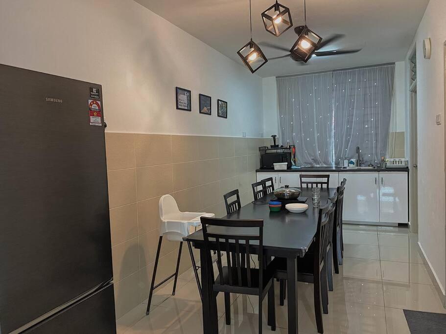 Desaru Twin Home 32Pax Bandar Penawar Esterno foto